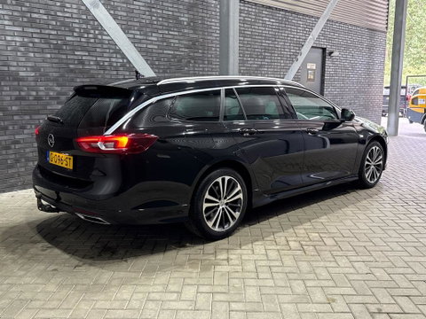 Opel Insignia Sports Tourer 1.5 Turbo Innovation | Panoramadak | Trekhaak | Camera | ACC | BLIS | Head-Up | 18 Inch