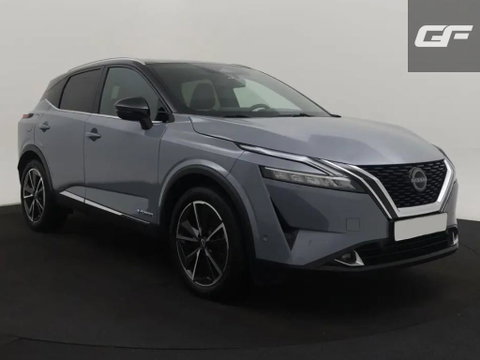 Nissan QASHQAI 1.5 e-Power Tekna Pano 360º HUD Carplay ACC