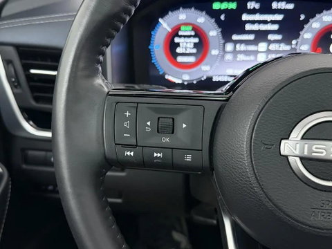 Nissan QASHQAI 1.5 e-Power Tekna Pano 360º HUD Carplay ACC
