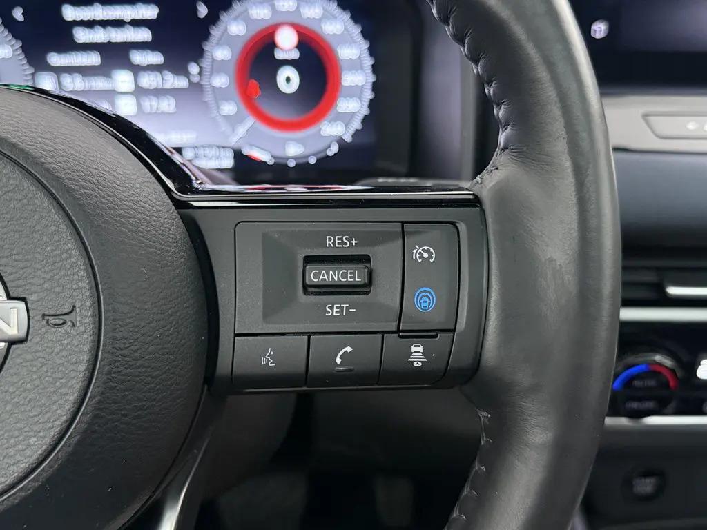 Nissan QASHQAI 1.5 e-Power Tekna Pano 360º HUD Carplay ACC
