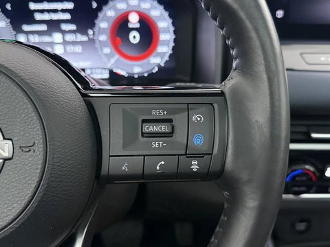 Nissan QASHQAI 1.5 e-Power Tekna Pano 360º HUD Carplay ACC
