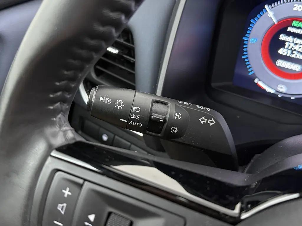 Nissan QASHQAI 1.5 e-Power Tekna Pano 360º HUD Carplay ACC