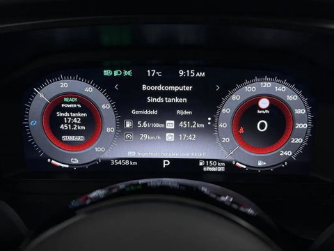 Nissan QASHQAI 1.5 e-Power Tekna Pano 360º HUD Carplay ACC