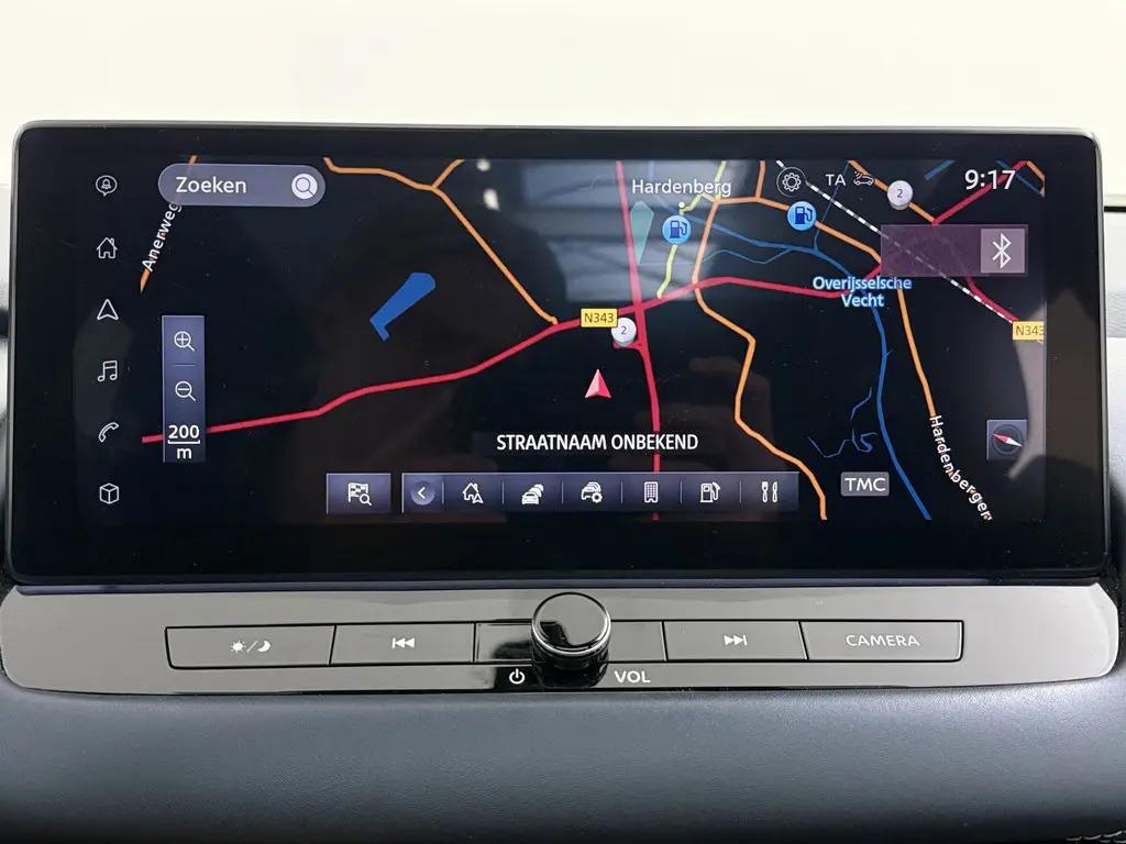 Nissan QASHQAI 1.5 e-Power Tekna Pano 360º HUD Carplay ACC