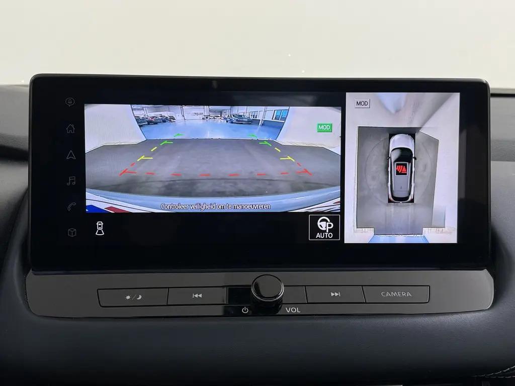 Nissan QASHQAI 1.5 e-Power Tekna Pano 360º HUD Carplay ACC