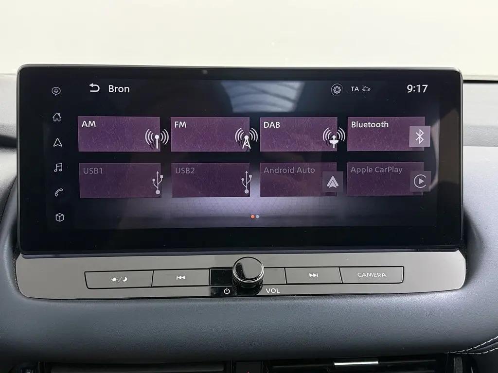 Nissan QASHQAI 1.5 e-Power Tekna Pano 360º HUD Carplay ACC
