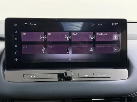 Nissan QASHQAI 1.5 e-Power Tekna Pano 360º HUD Carplay ACC