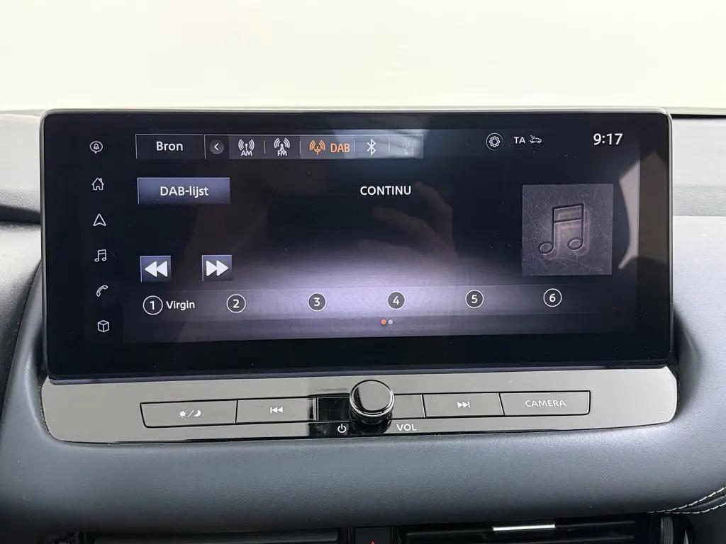 Nissan QASHQAI 1.5 e-Power Tekna Pano 360º HUD Carplay ACC