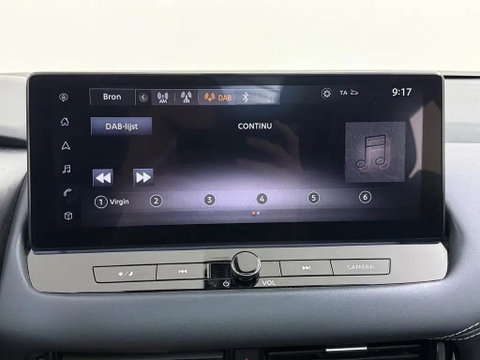 Nissan QASHQAI 1.5 e-Power Tekna Pano 360º HUD Carplay ACC