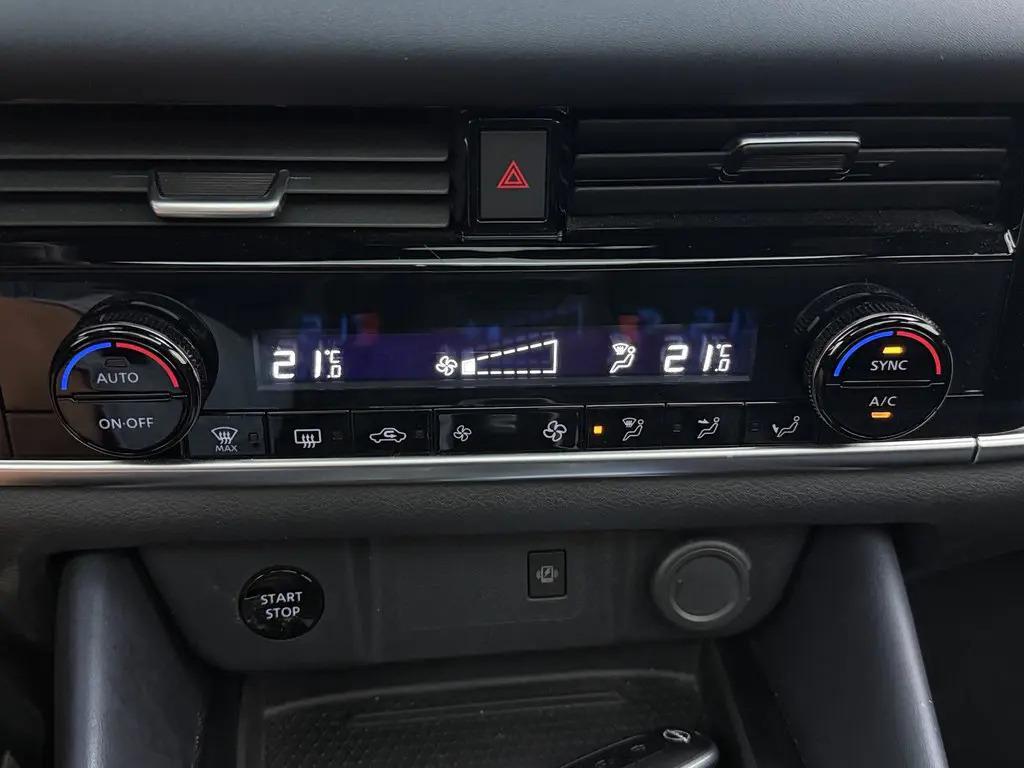 Nissan QASHQAI 1.5 e-Power Tekna Pano 360º HUD Carplay ACC