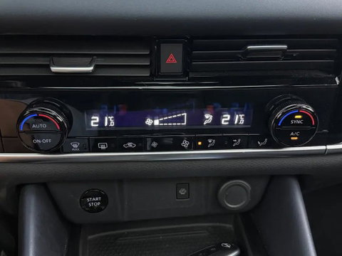 Nissan QASHQAI 1.5 e-Power Tekna Pano 360º HUD Carplay ACC