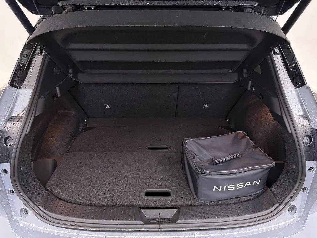 Nissan QASHQAI 1.5 e-Power Tekna Pano 360º HUD Carplay ACC