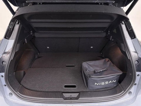 Nissan QASHQAI 1.5 e-Power Tekna Pano 360º HUD Carplay ACC