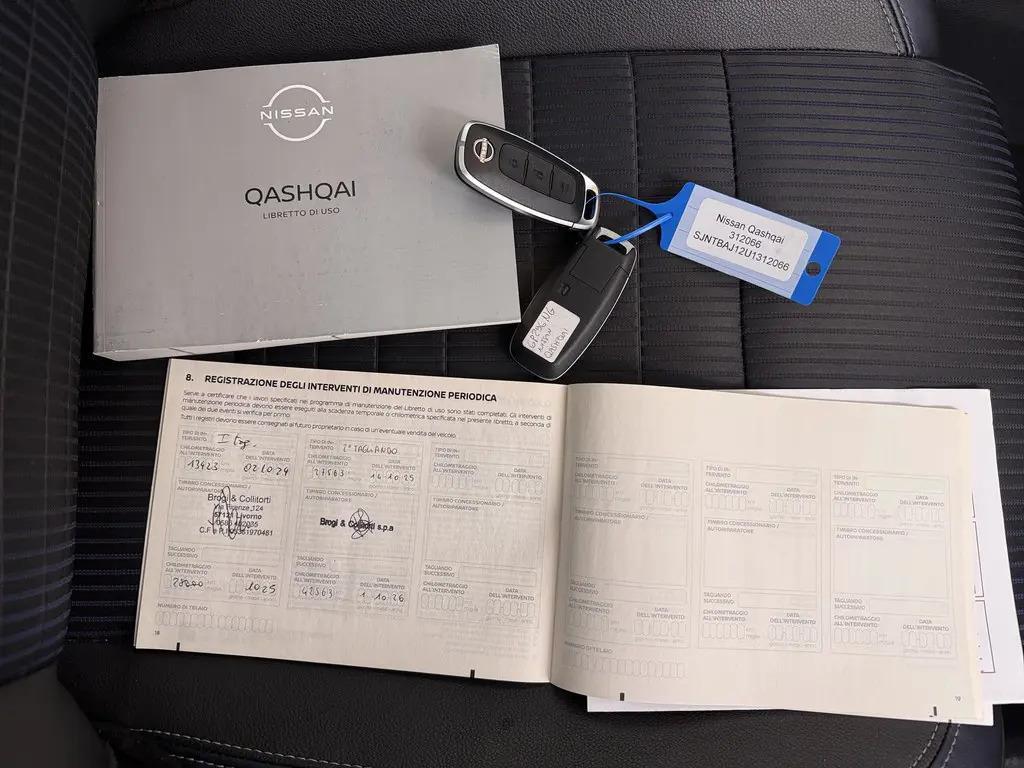 Nissan QASHQAI 1.5 e-Power Tekna Pano 360º HUD Carplay ACC