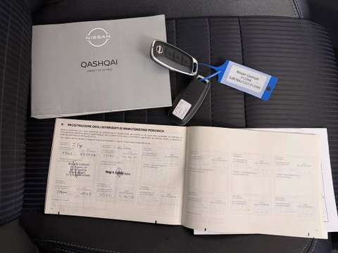 Nissan QASHQAI 1.5 e-Power Tekna Pano 360º HUD Carplay ACC