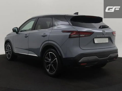 Nissan QASHQAI 1.5 e-Power Tekna Pano 360º HUD Carplay ACC
