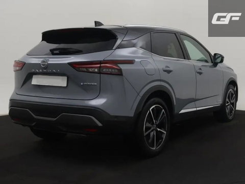 Nissan QASHQAI 1.5 e-Power Tekna Pano 360º HUD Carplay ACC