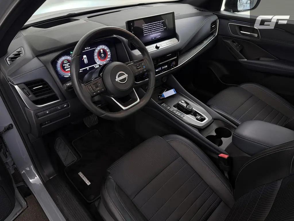 Nissan QASHQAI 1.5 e-Power Tekna Pano 360º HUD Carplay ACC