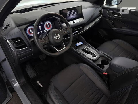 Nissan QASHQAI 1.5 e-Power Tekna Pano 360º HUD Carplay ACC
