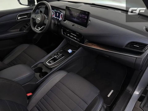 Nissan QASHQAI 1.5 e-Power Tekna Pano 360º HUD Carplay ACC