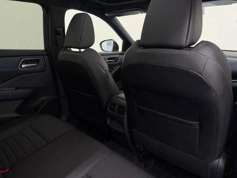 Nissan QASHQAI 1.5 e-Power Tekna Pano 360º HUD Carplay ACC