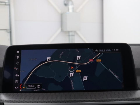 BMW X4 xDrive20i High Executive Edition M-sport | Panoramadak | Leder | Trekhaak | Camera | Sfeerverlichting | Stoelverwarming | Full LED | Climate control | Park assist | Cruise control |