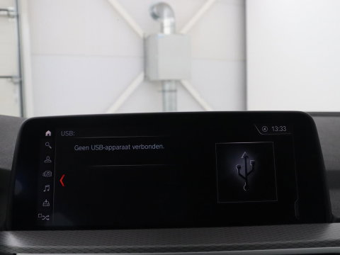 BMW X4 xDrive20i High Executive Edition M-sport | Panoramadak | Leder | Trekhaak | Camera | Sfeerverlichting | Stoelverwarming | Full LED | Climate control | Park assist | Cruise control |