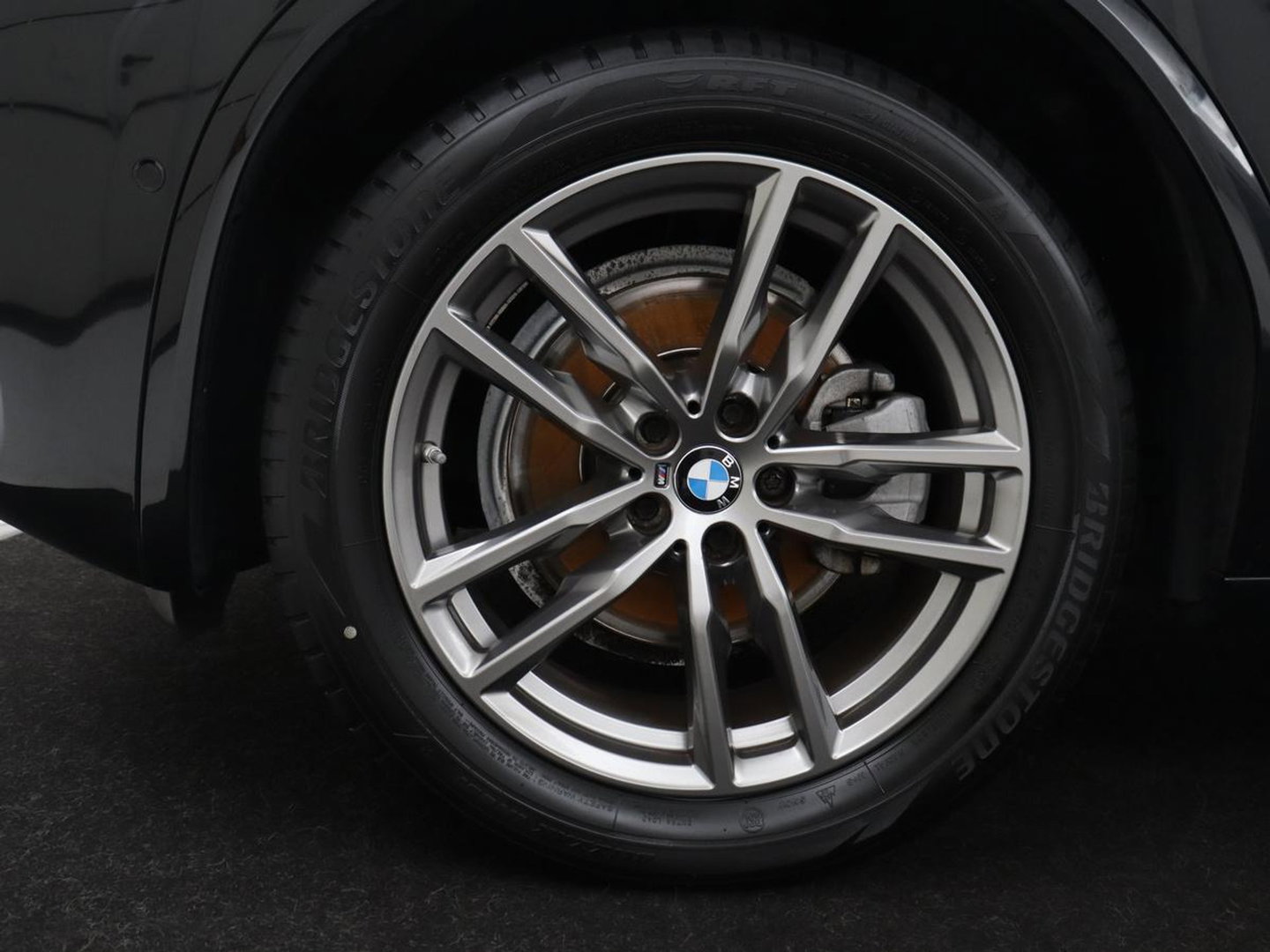 BMW X4 xDrive20i High Executive Edition M-sport | Panoramadak | Leder | Trekhaak | Camera | Sfeerverlichting | Stoelverwarming | Full LED | Climate control | Park assist | Cruise control |