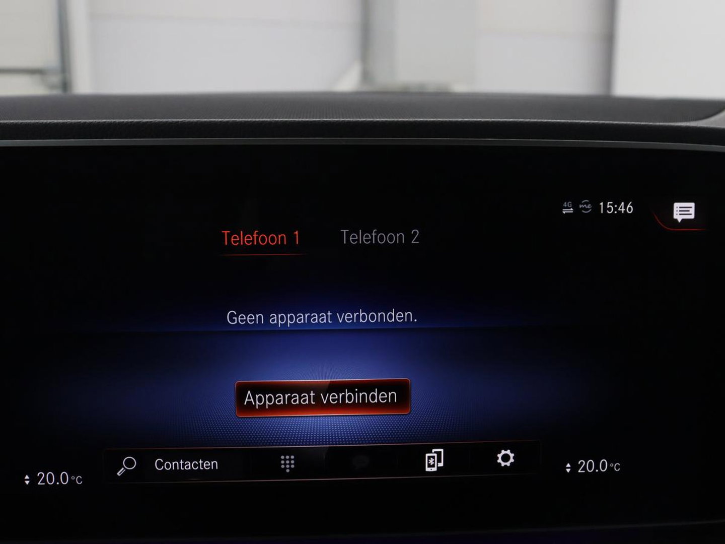 Mercedes-Benz GLE 350 e 4MATIC | SOH 96.4% | Leder | Trekhaak | Sfeerverlichting | Camera | Park assist | Full LED | Stoelverwarming | Cruise control | Navigatie |