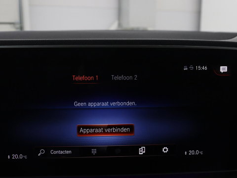 Mercedes-Benz GLE 350 e 4MATIC | SOH 96.4% | Leder | Trekhaak | Sfeerverlichting | Camera | Park assist | Full LED | Stoelverwarming | Cruise control | Navigatie |