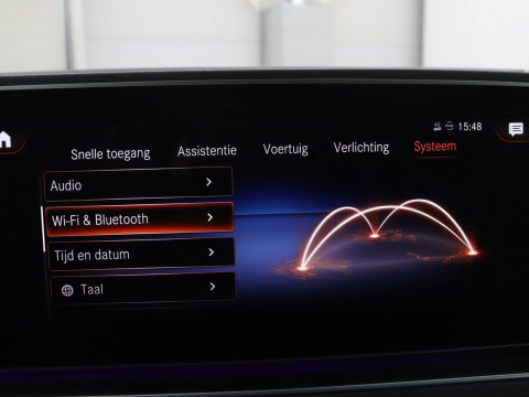 Mercedes-Benz GLE 350 e 4MATIC | SOH 96.4% | Leder | Trekhaak | Sfeerverlichting | Camera | Park assist | Full LED | Stoelverwarming | Cruise control | Navigatie |