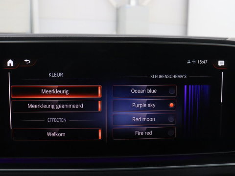 Mercedes-Benz GLE 350 e 4MATIC | SOH 96.4% | Leder | Trekhaak | Sfeerverlichting | Camera | Park assist | Full LED | Stoelverwarming | Cruise control | Navigatie |