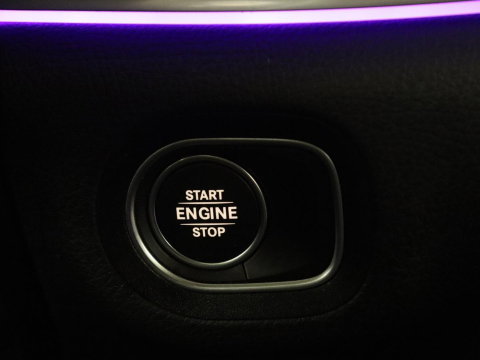 Mercedes-Benz GLE 350 e 4MATIC | SOH 96.4% | Leder | Trekhaak | Sfeerverlichting | Camera | Park assist | Full LED | Stoelverwarming | Cruise control | Navigatie |