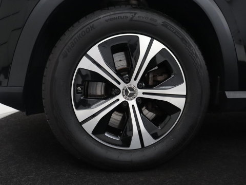 Mercedes-Benz GLE 350 e 4MATIC | SOH 96.4% | Leder | Trekhaak | Sfeerverlichting | Camera | Park assist | Full LED | Stoelverwarming | Cruise control | Navigatie |