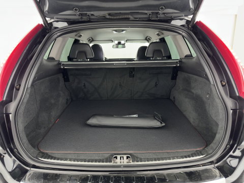Volvo XC60 2.0 D3 FWD Ocean Race Aut. *LEATHER | HEATED-COMFORTSEATS | NAVI-FULLMAP | PRIVACY-GLASS | ECC | PDC | CRUISE | 18''ALU*