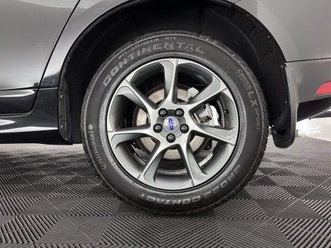 Volvo XC60 2.0 D3 FWD Ocean Race Aut. *LEATHER | HEATED-COMFORTSEATS | NAVI-FULLMAP | PRIVACY-GLASS | ECC | PDC | CRUISE | 18''ALU*