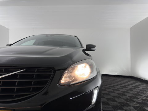 Volvo XC60 2.0 D3 FWD Ocean Race Aut. *LEATHER | HEATED-COMFORTSEATS | NAVI-FULLMAP | PRIVACY-GLASS | ECC | PDC | CRUISE | 18''ALU*