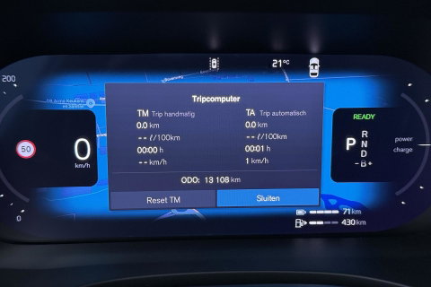 Volvo XC60 T6 Plus Black Edition | Harman/Kardon | Pilot Assist | Panoramadak | 360° Camera | Head-Up | Stoel+Stuurverwarming | 21 Inch