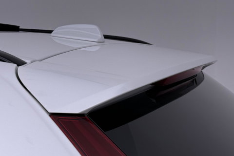 Volvo XC60 T6 Plus Black Edition | Harman/Kardon | Pilot Assist | Panoramadak | 360° Camera | Head-Up | Stoel+Stuurverwarming | 21 Inch
