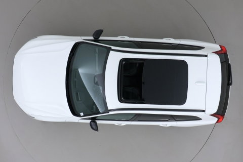 Volvo XC60 T6 Plus Black Edition | Harman/Kardon | Pilot Assist | Panoramadak | 360° Camera | Head-Up | Stoel+Stuurverwarming | 21 Inch
