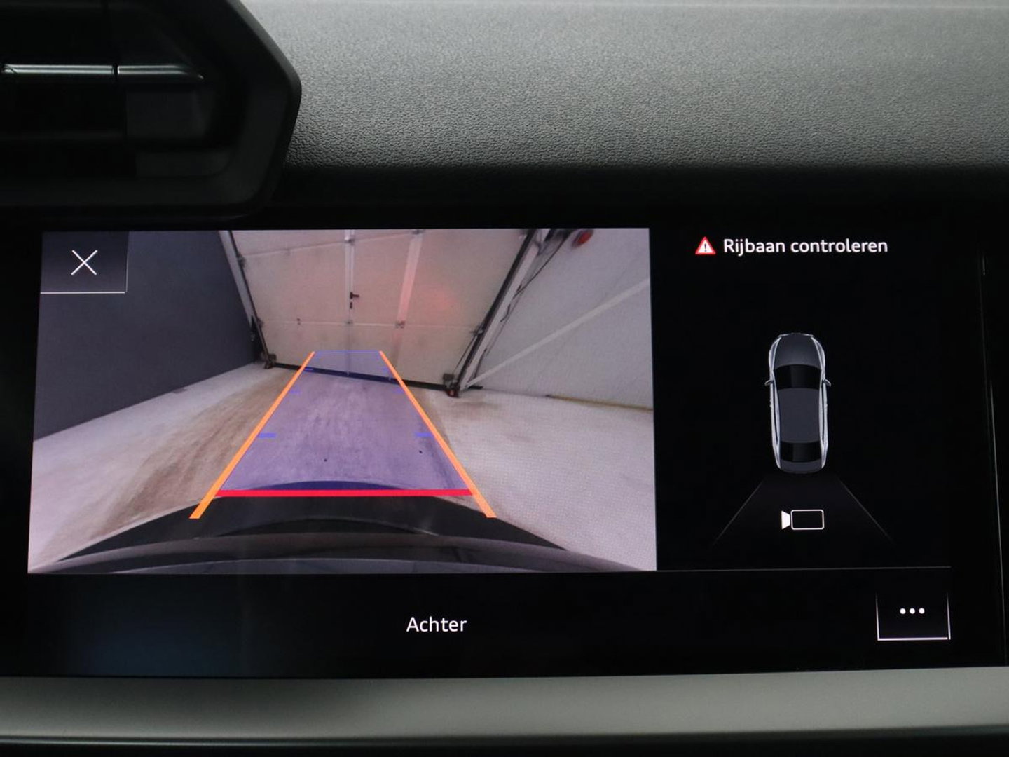 Audi A3 Limousine 35 TFSI Advanced edition | Camera | LED | Apple Carplay | Adapt. Cruise |