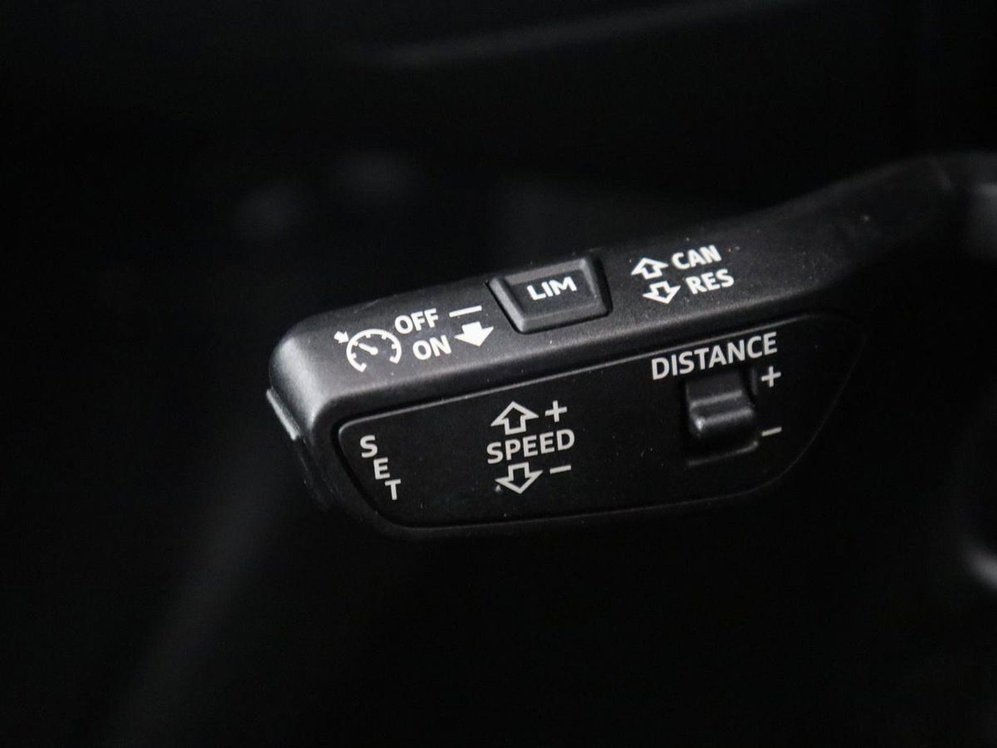 Audi A3 Limousine 35 TFSI Advanced edition | Camera | LED | Apple Carplay | Adapt. Cruise |