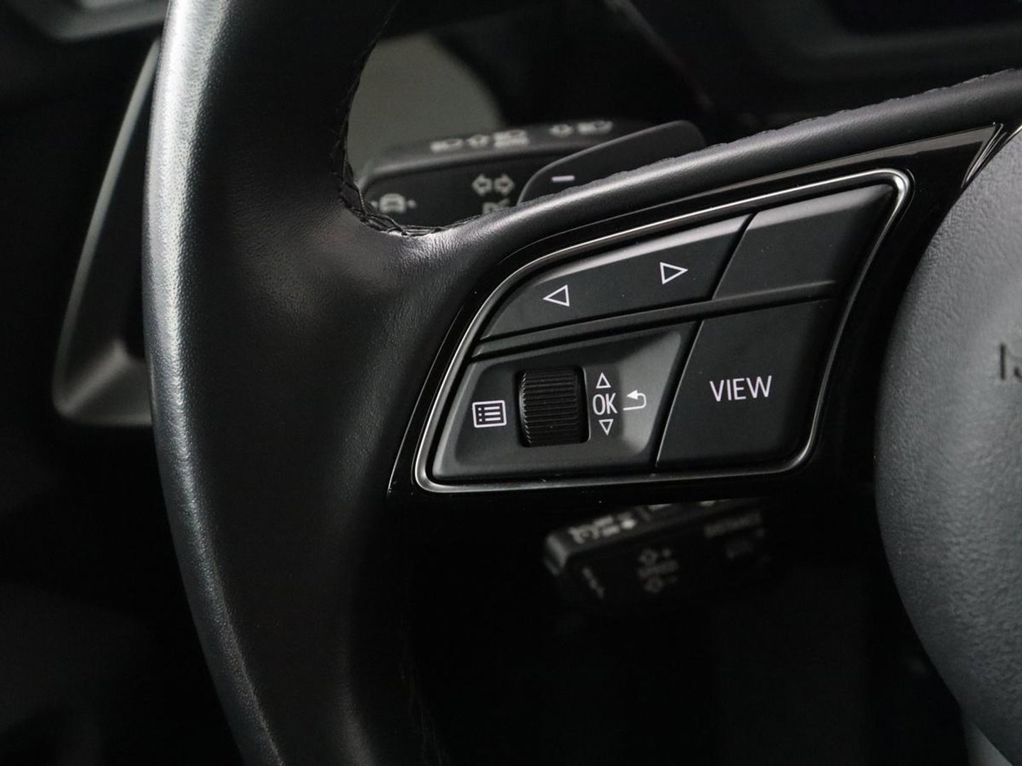 Audi A3 Limousine 35 TFSI Advanced edition | Camera | LED | Apple Carplay | Adapt. Cruise |