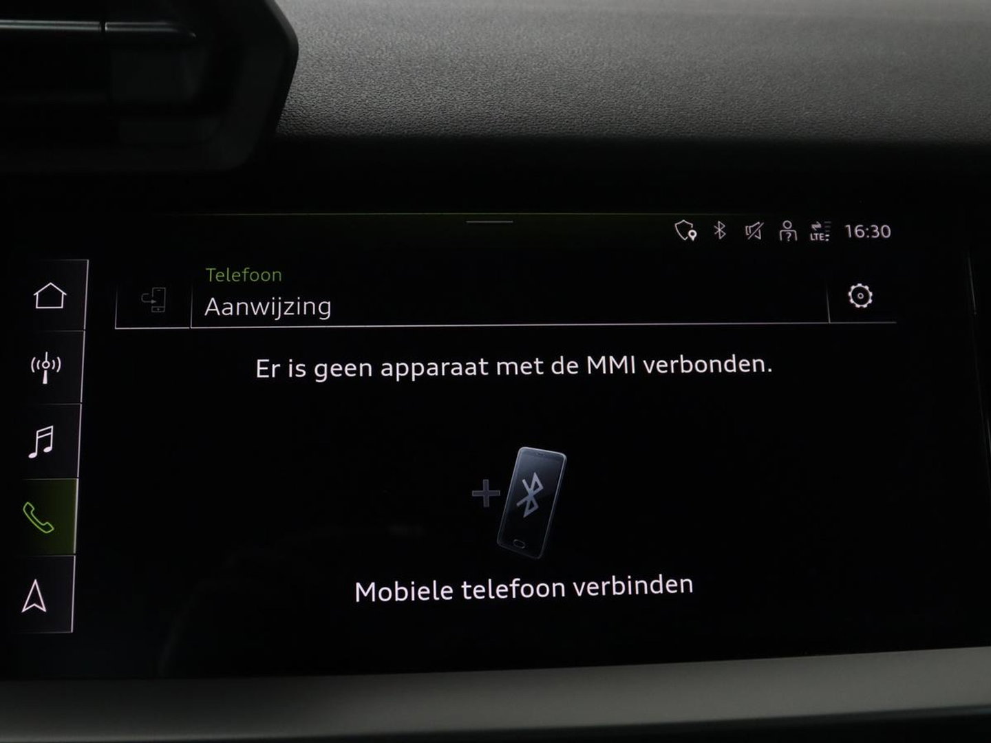 Audi A3 Limousine 35 TFSI Advanced edition | Camera | LED | Apple Carplay | Adapt. Cruise |