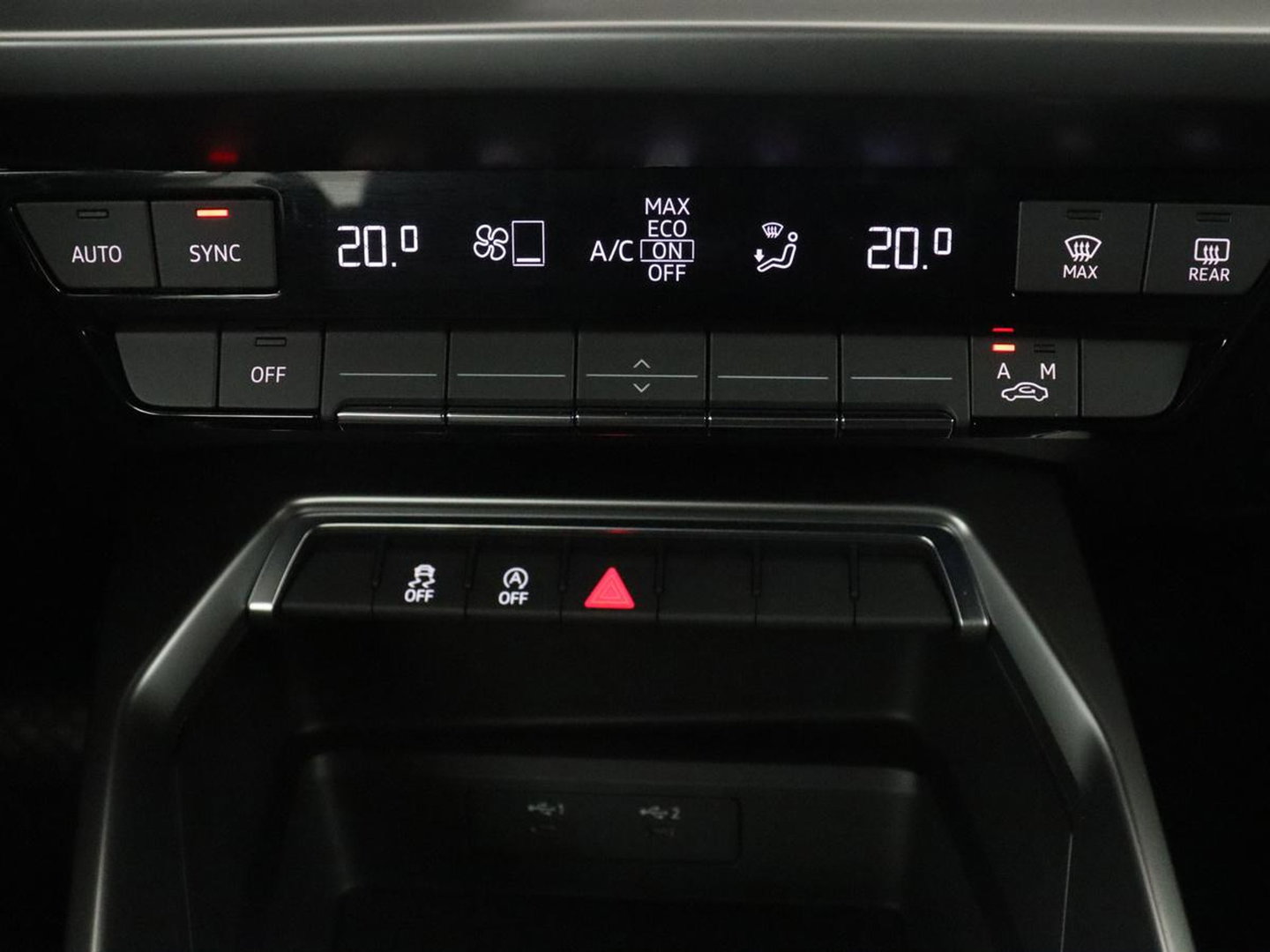 Audi A3 Limousine 35 TFSI Advanced edition | Camera | LED | Apple Carplay | Adapt. Cruise |