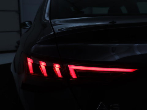 Audi A3 Limousine 35 TFSI Advanced edition | Camera | LED | Apple Carplay | Adapt. Cruise |