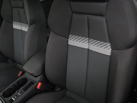 Audi A3 Limousine 35 TFSI Advanced edition | Camera | LED | Apple Carplay | Adapt. Cruise |