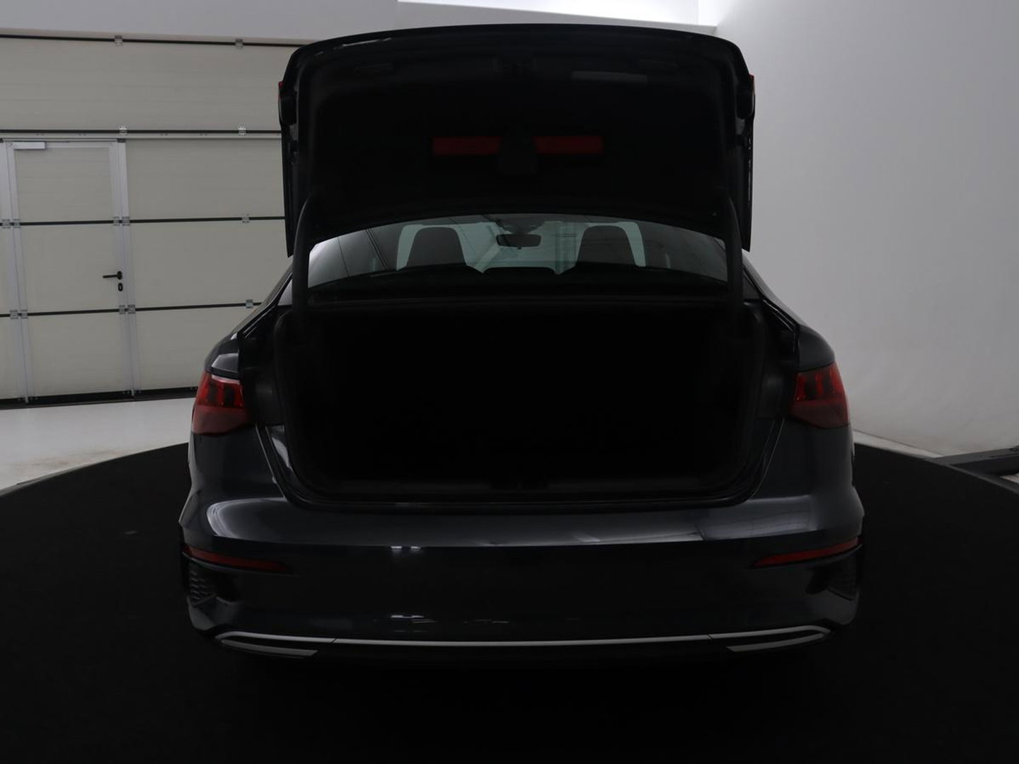 Audi A3 Limousine 35 TFSI Advanced edition | Camera | LED | Apple Carplay | Adapt. Cruise |