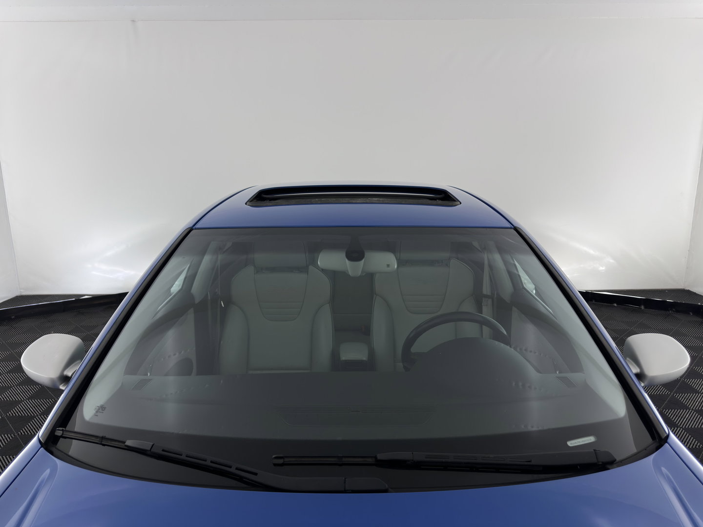 Audi A4 Limousine 4.2 V8 RS 4 Quattro