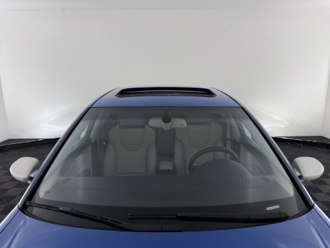 Audi A4 Limousine 4.2 V8 RS 4 Quattro